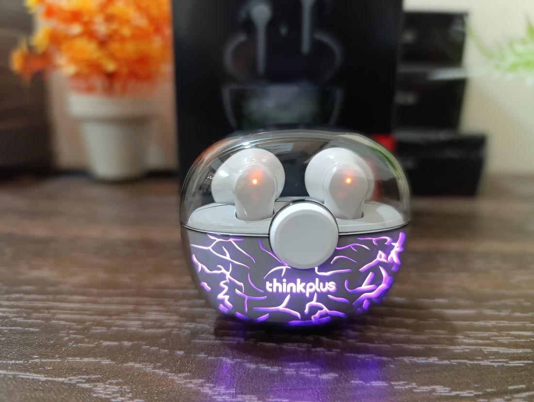 Lenovo XT95 Pro True Wireless Earbuds